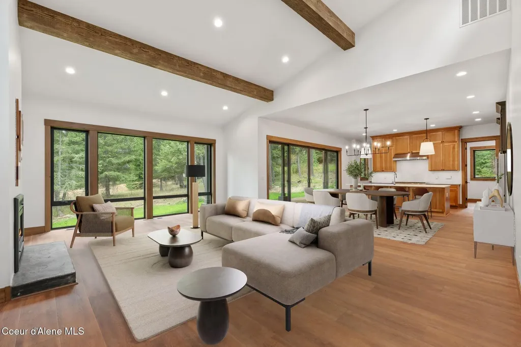 180 Ironstone Drive Sandpoint ID 83864