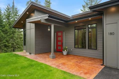 180 Ironstone Drive Sandpoint ID 83864