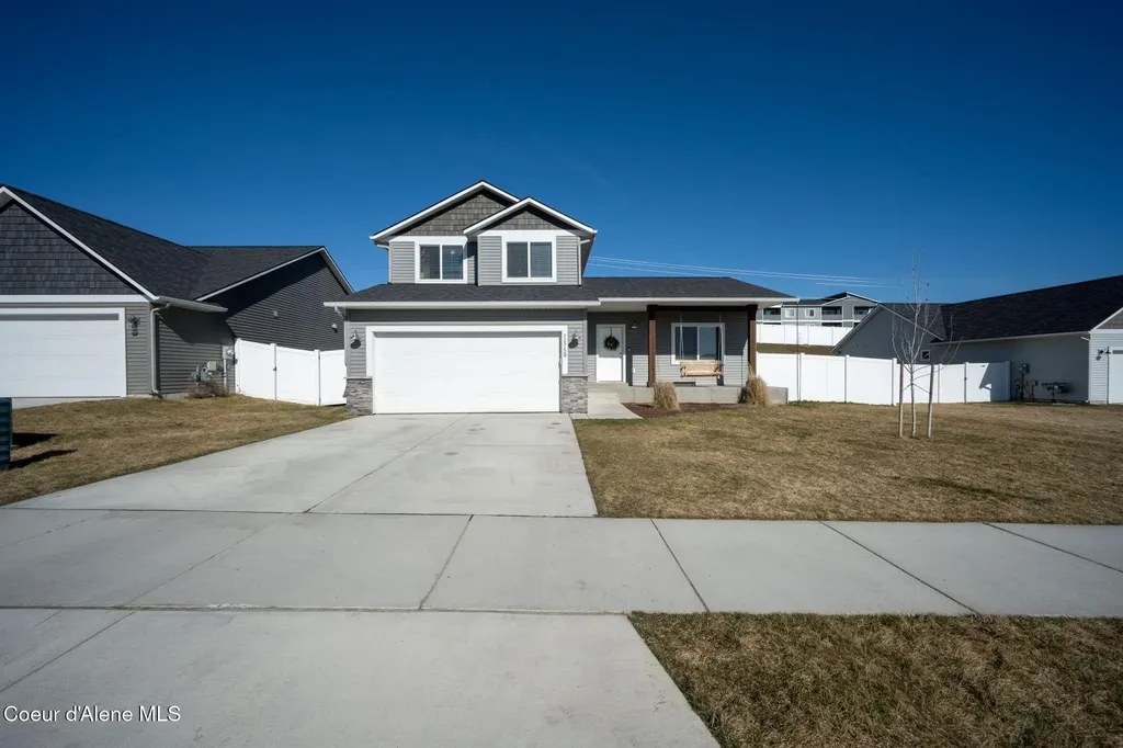12750 N Cavanaugh Drive Rathdrum ID 83858