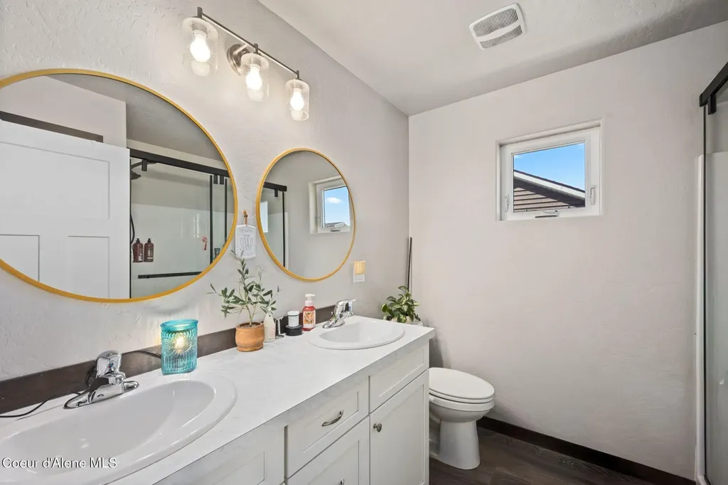 12750 N Cavanaugh Drive Rathdrum ID 83858