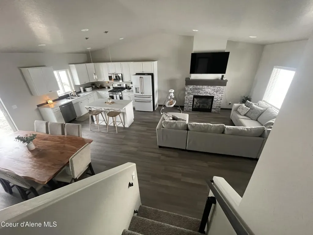 12750 N Cavanaugh Drive Rathdrum ID 83858