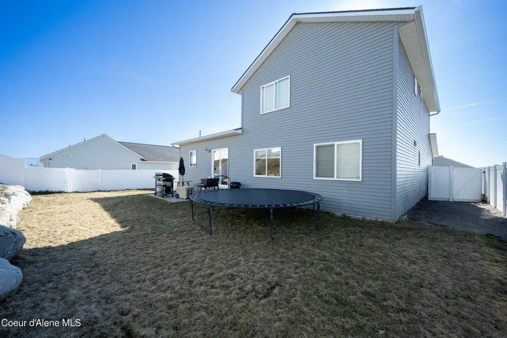 12750 N Cavanaugh Drive Rathdrum ID 83858