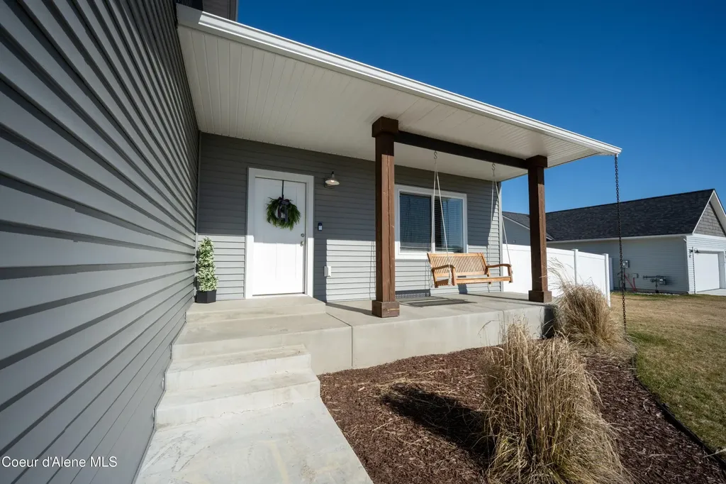 12750 N Cavanaugh Drive Rathdrum ID 83858