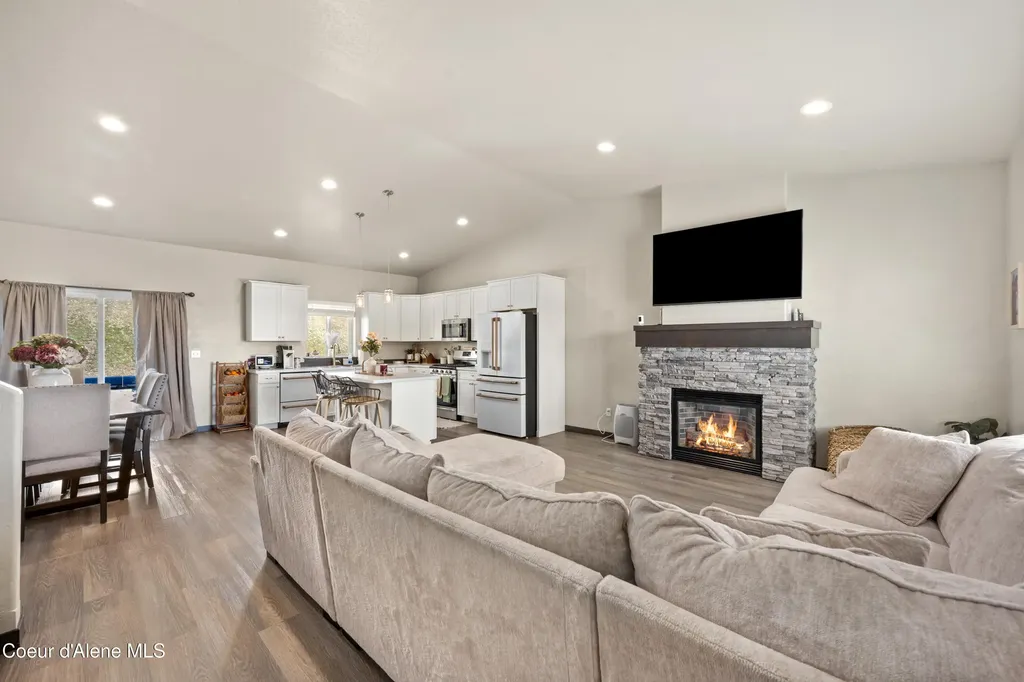 12750 N Cavanaugh Drive Rathdrum ID 83858