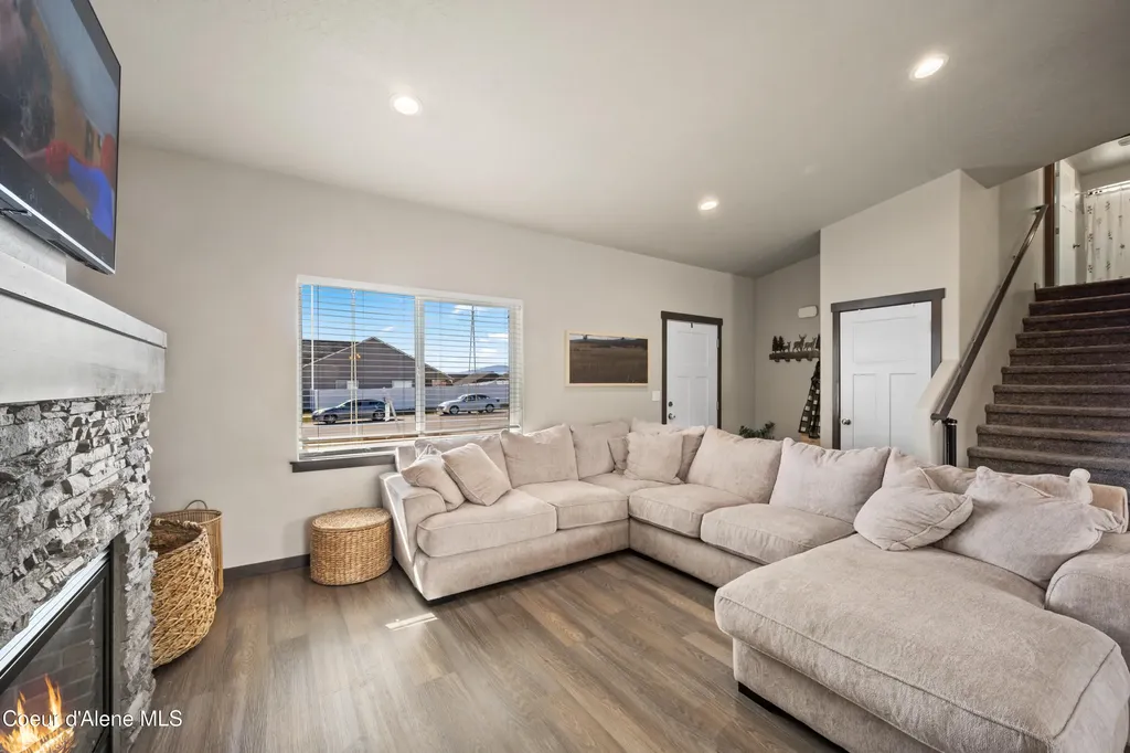 12750 N Cavanaugh Drive Rathdrum ID 83858