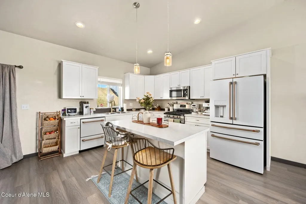 12750 N Cavanaugh Drive Rathdrum ID 83858