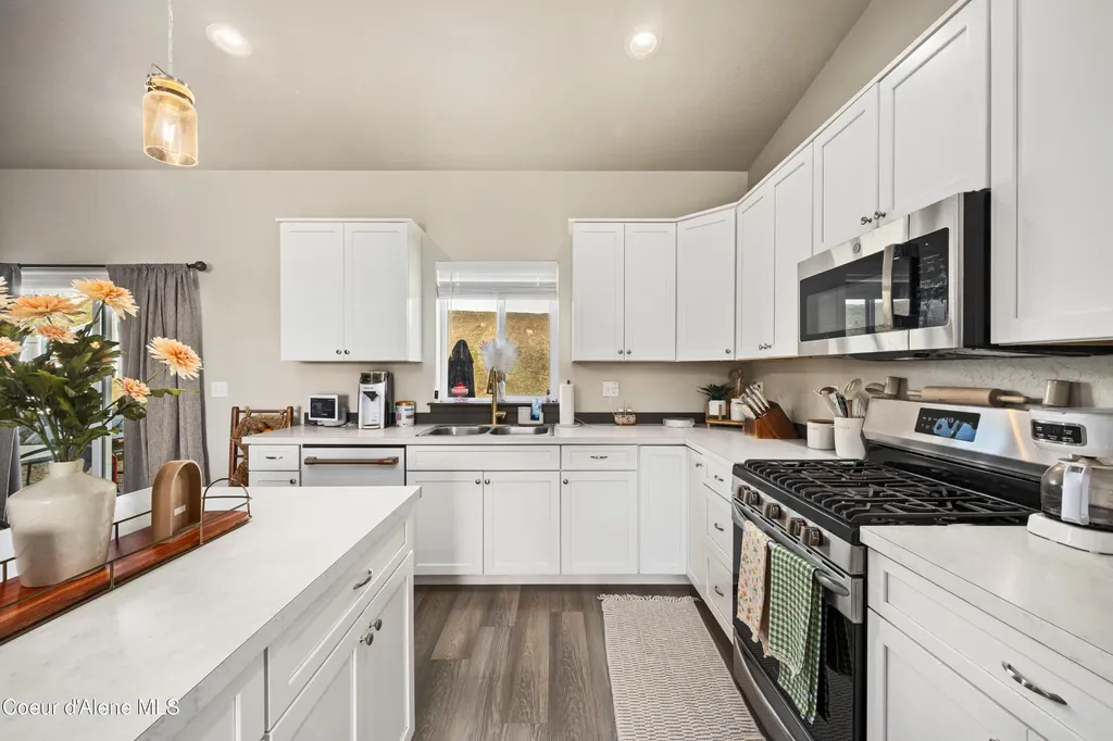 12750 N Cavanaugh Drive Rathdrum ID 83858