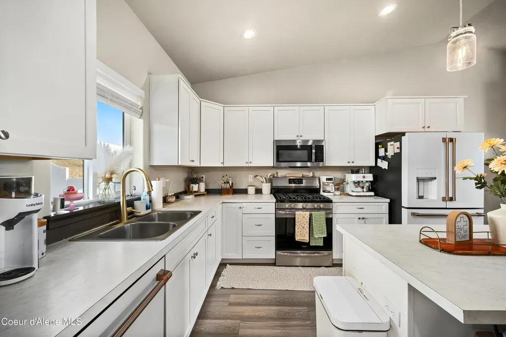 12750 N Cavanaugh Drive Rathdrum ID 83858