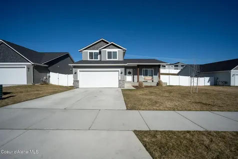 12750 N Cavanaugh Drive Rathdrum ID 83858