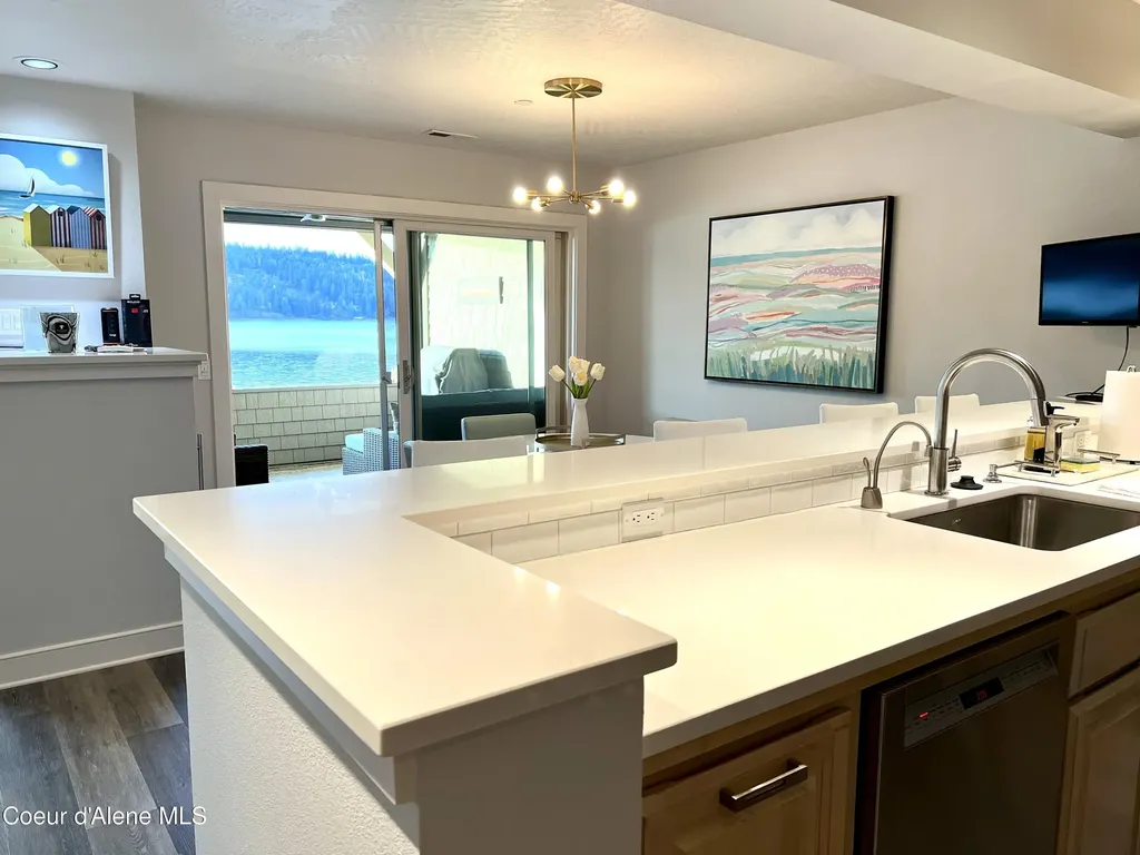 4797 S Arrow Point Drive Harrison ID 83833