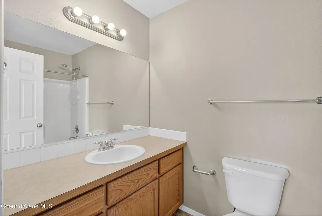 692 N Hydra Place Post Falls ID 83854