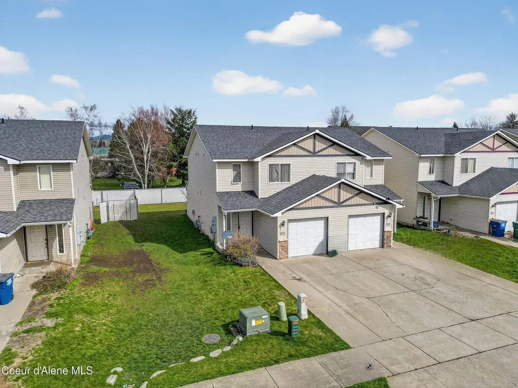 692 N Hydra Place Post Falls ID 83854