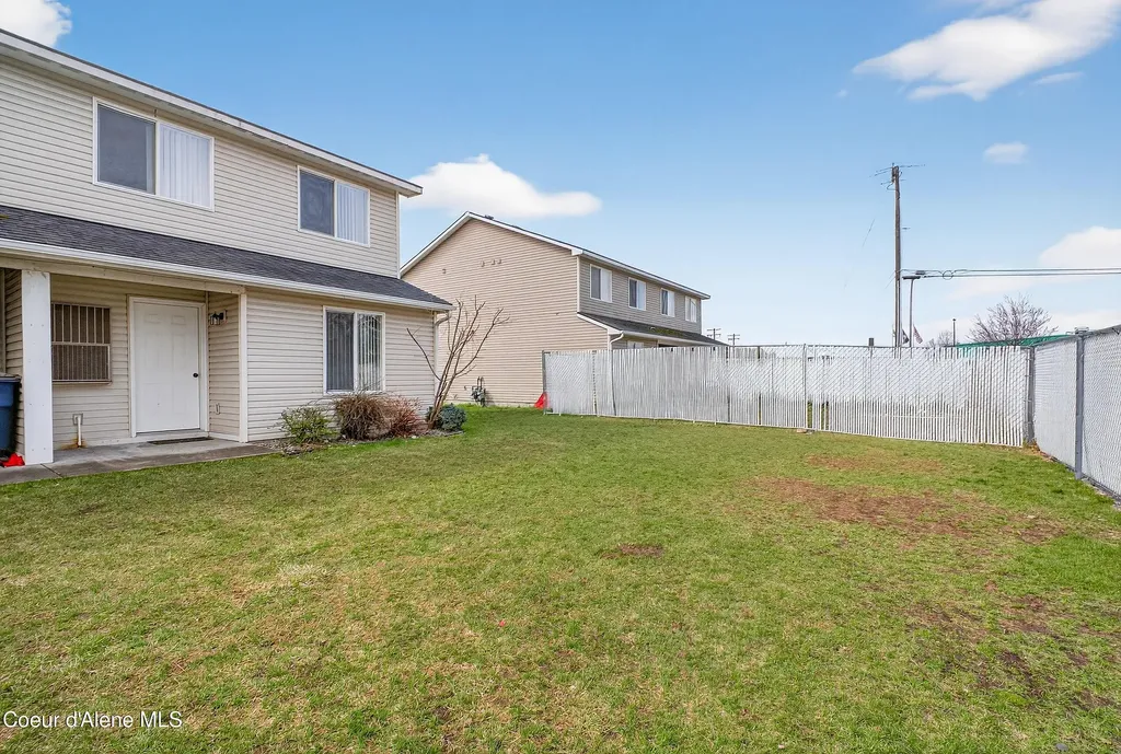692 N Hydra Place Post Falls ID 83854