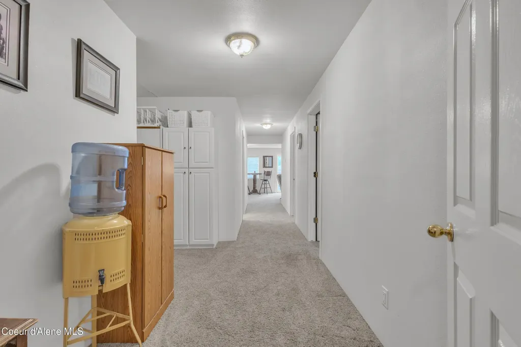8057 N Vogt Road Hauser ID 83854