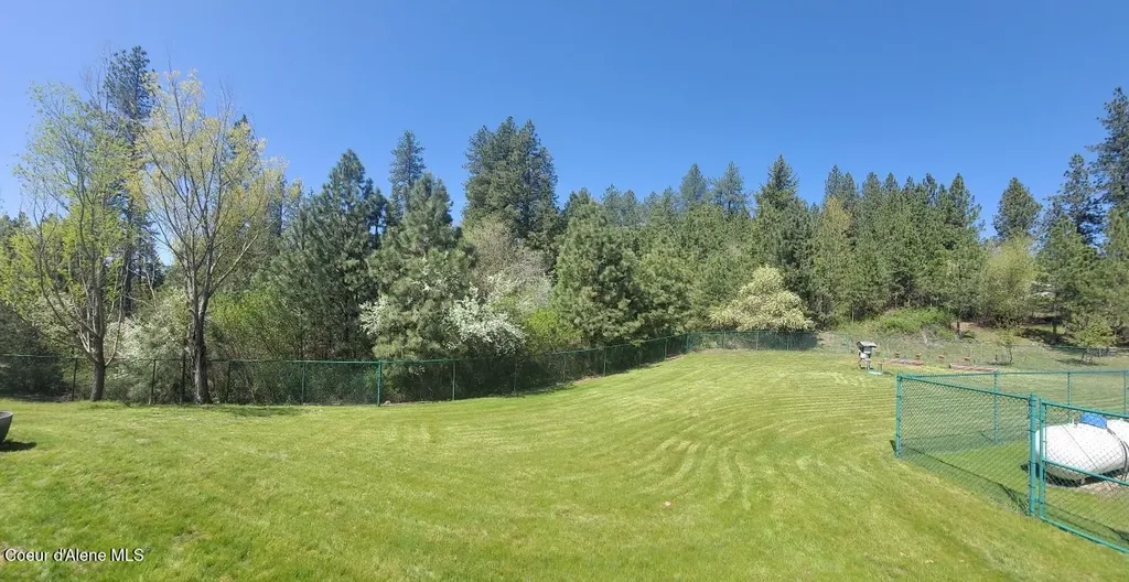 8057 N Vogt Road Hauser ID 83854