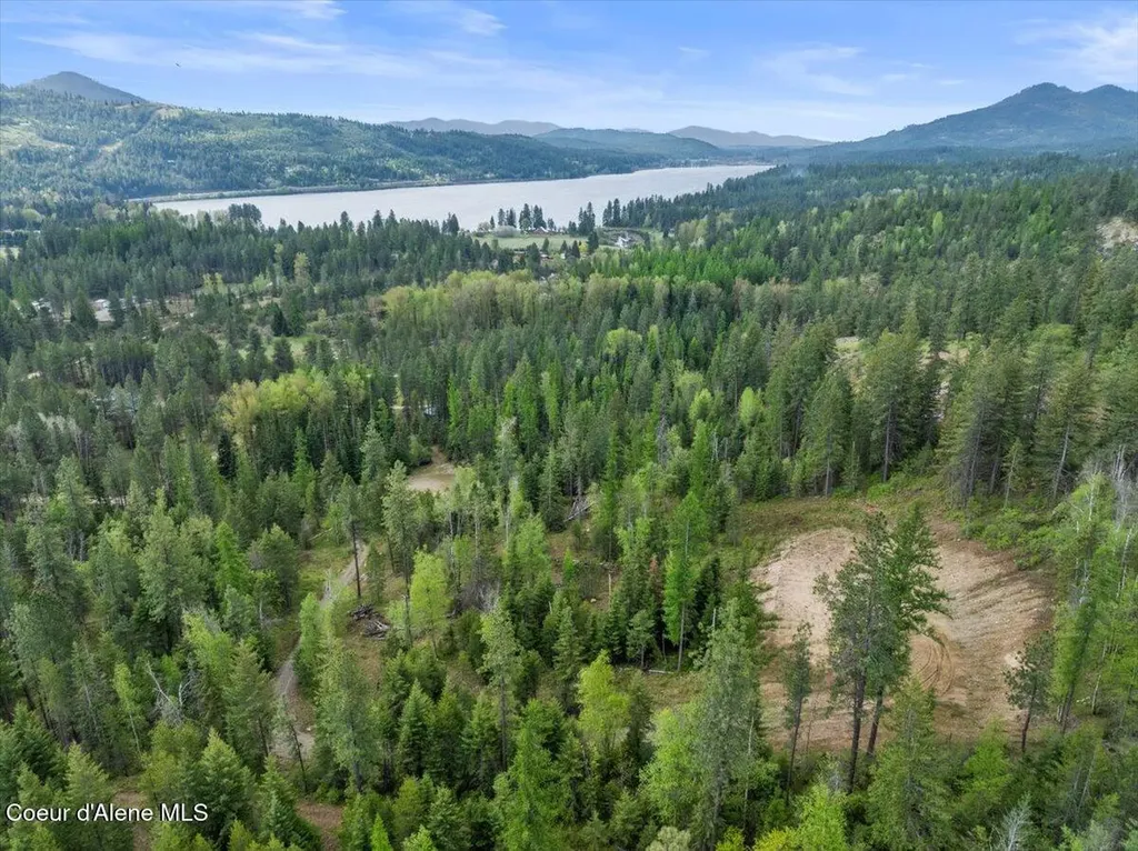 Lot 1 Amethyst Lane Cocolalla ID 83813