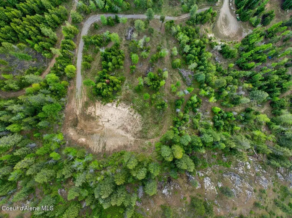 Lot 1 Amethyst Lane Cocolalla ID 83813