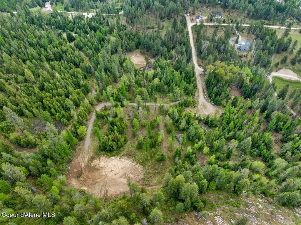Lot 1 Amethyst Lane Cocolalla ID 83813