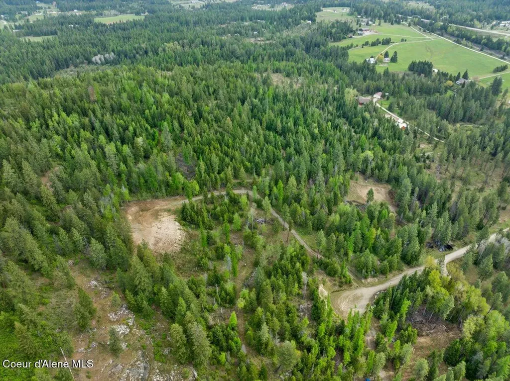 Lot 1 Amethyst Lane Cocolalla ID 83813