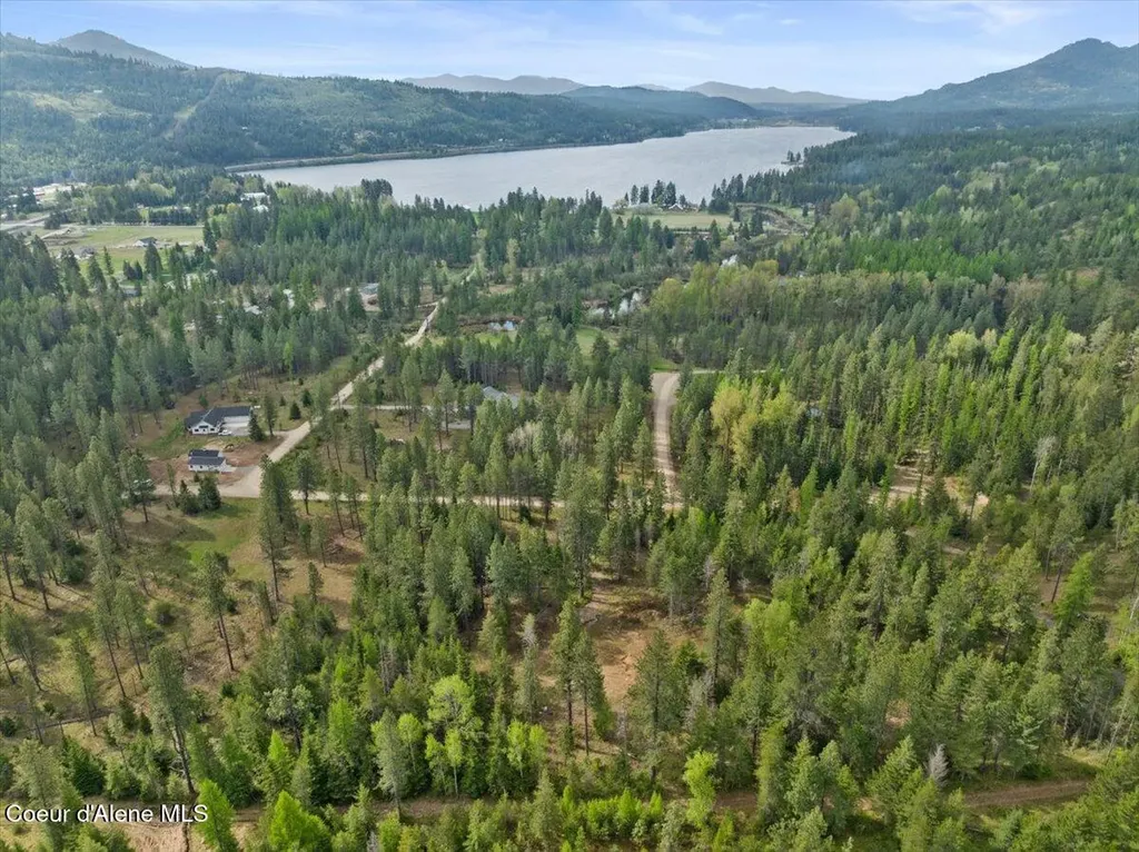Lot 1 Amethyst Lane Cocolalla ID 83813