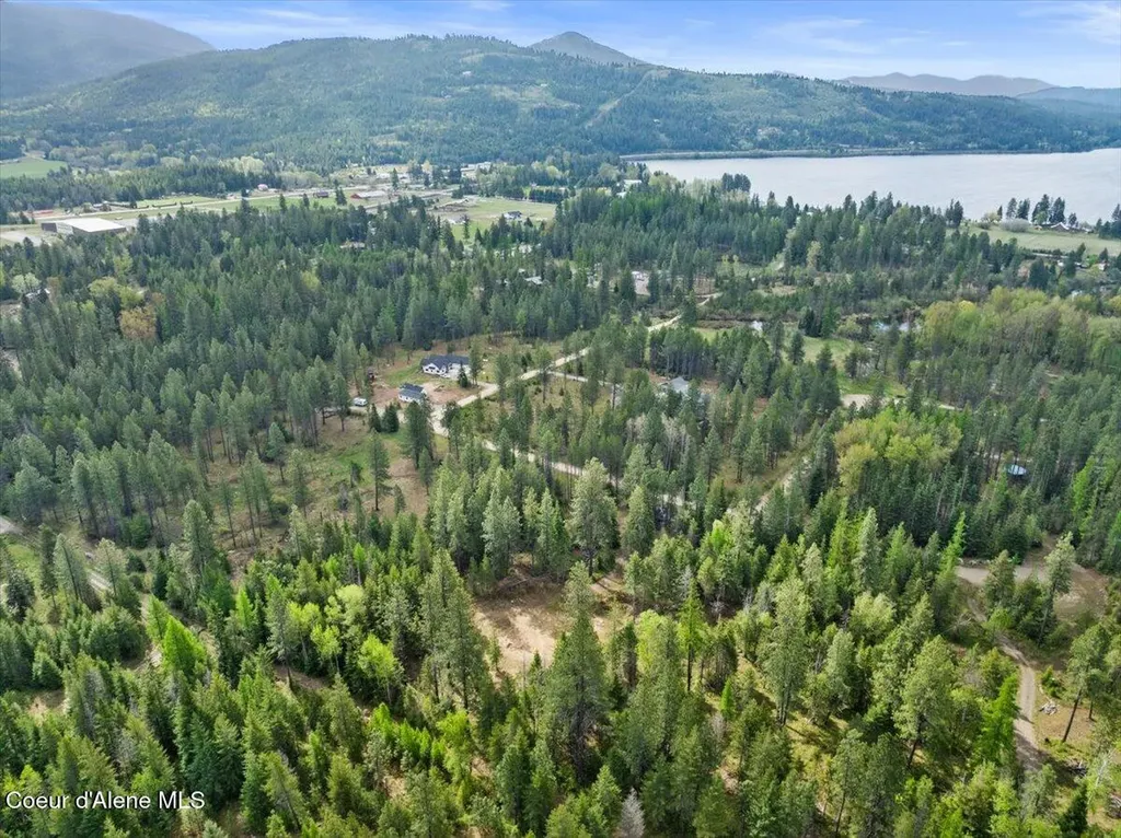 Lot 1 Amethyst Lane Cocolalla ID 83813