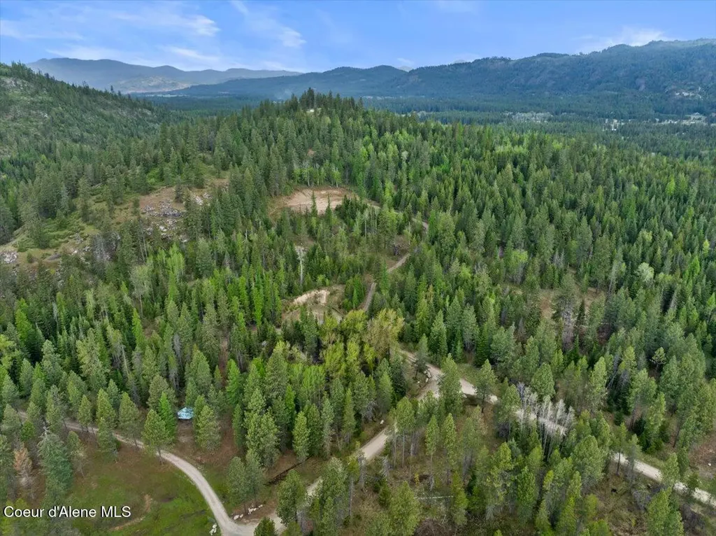 Lot 1 Amethyst Lane Cocolalla ID 83813