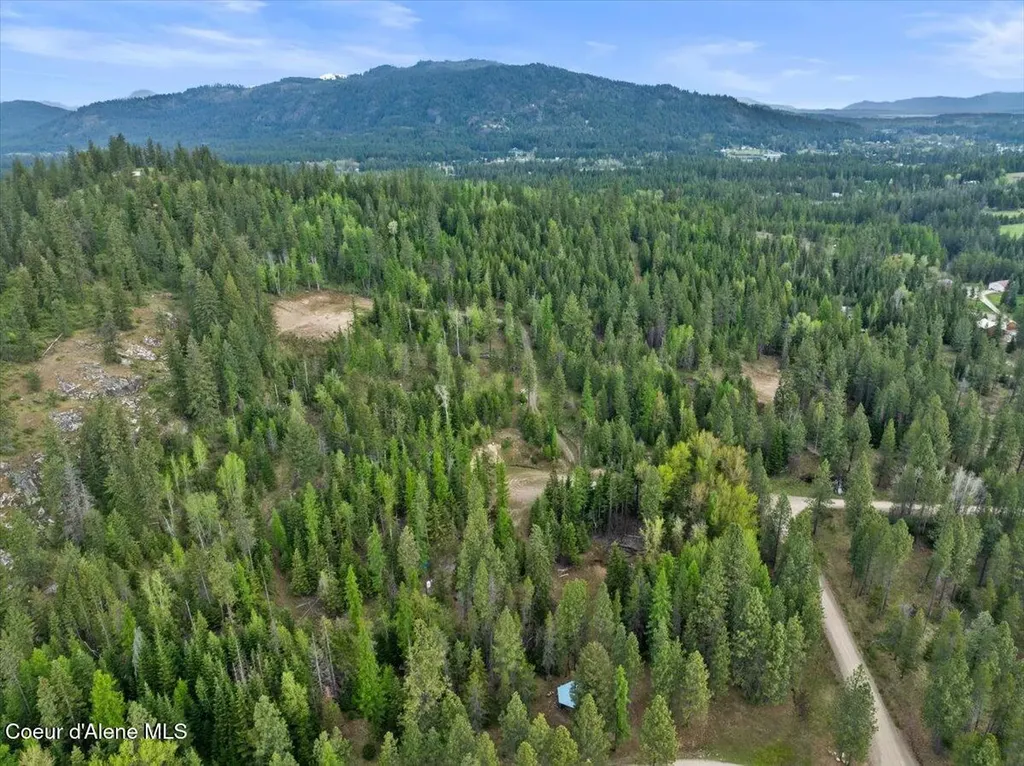Lot 1 Amethyst Lane Cocolalla ID 83813