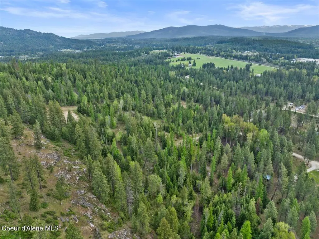 Lot 1 Amethyst Lane Cocolalla ID 83813