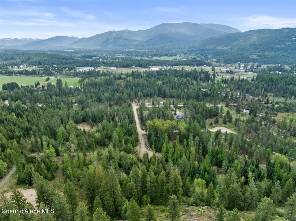 Lot 1 Amethyst Lane Cocolalla ID 83813