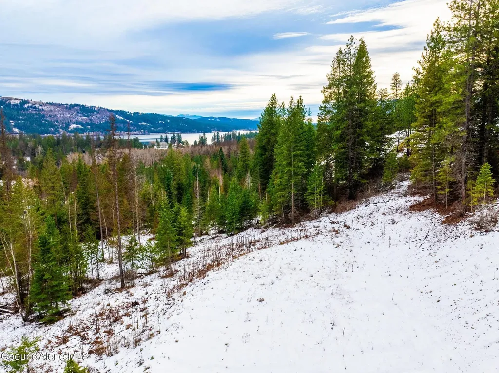 Lot 1 Amethyst Lane Cocolalla ID 83813