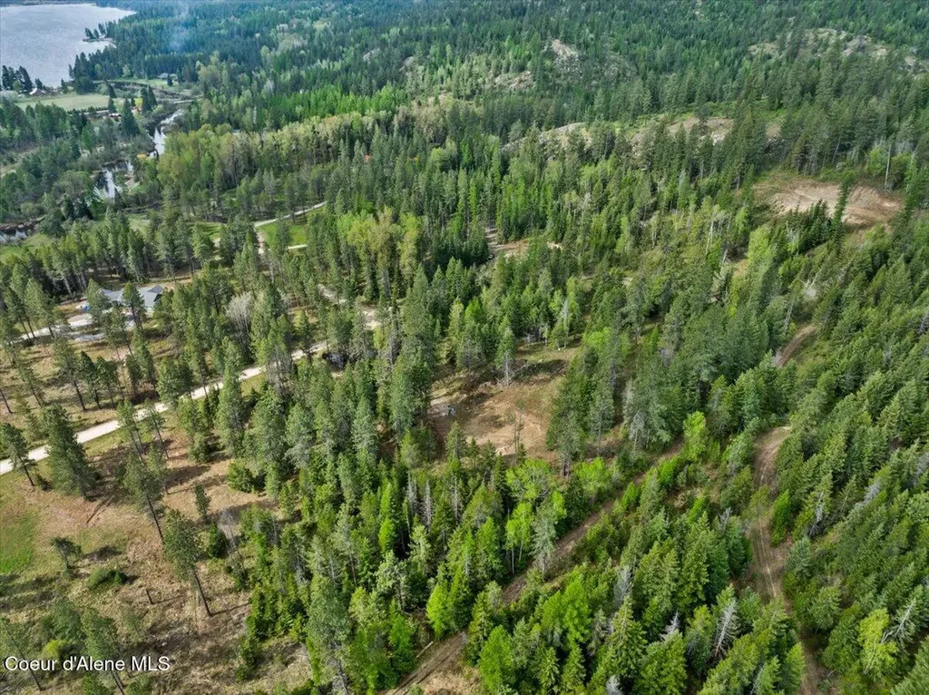 Lot 1 Amethyst Lane Cocolalla ID 83813