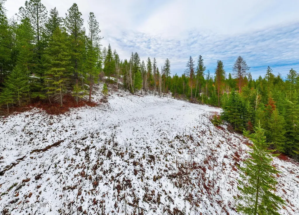 Lot 1 Amethyst Lane Cocolalla ID 83813
