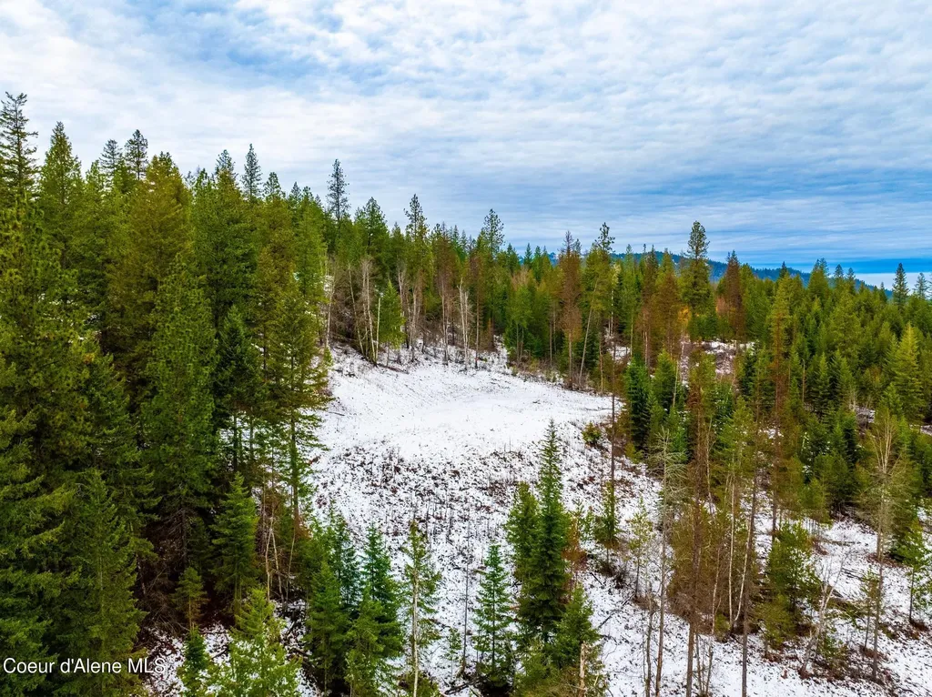 Lot 1 Amethyst Lane Cocolalla ID 83813