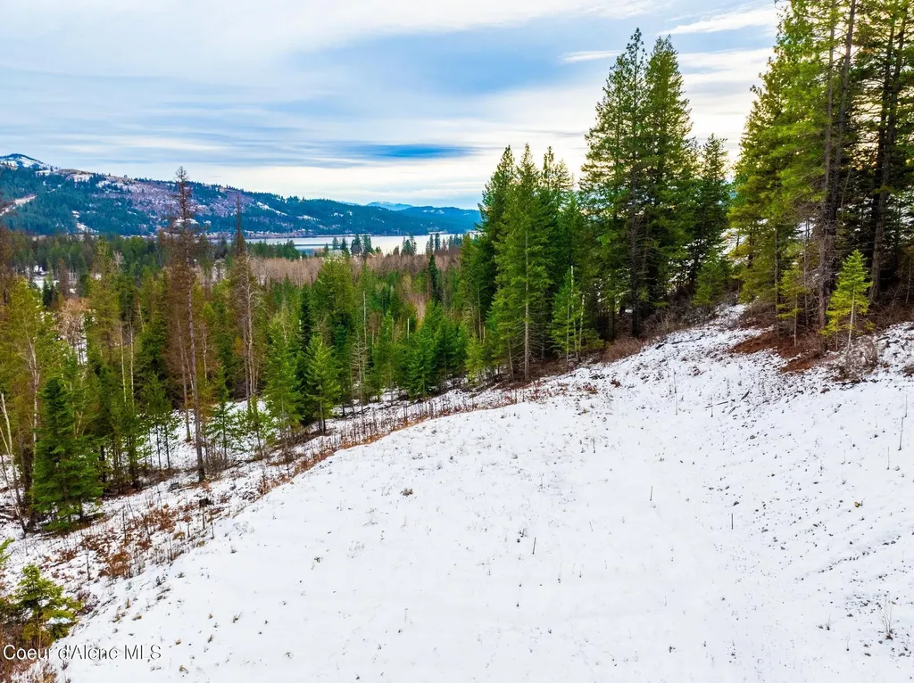 Lot 1 Amethyst Lane Cocolalla ID 83813