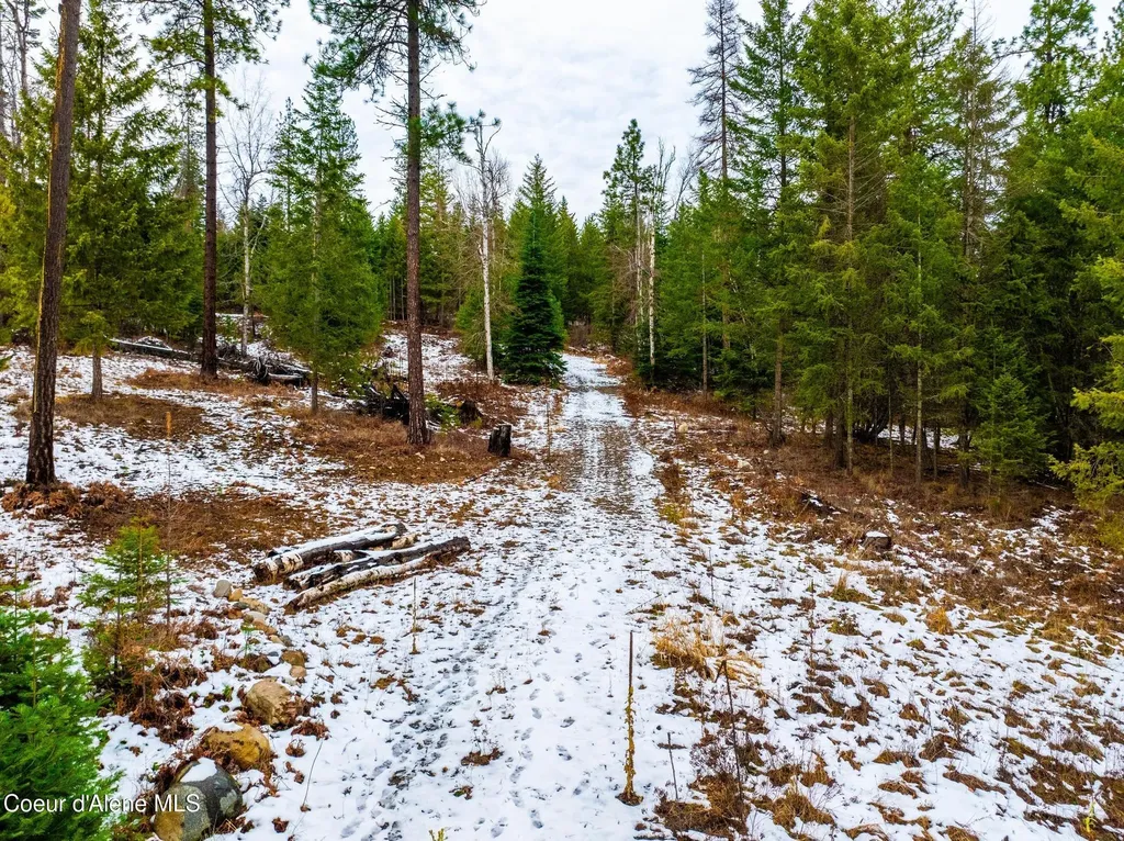 Lot 1 Amethyst Lane Cocolalla ID 83813