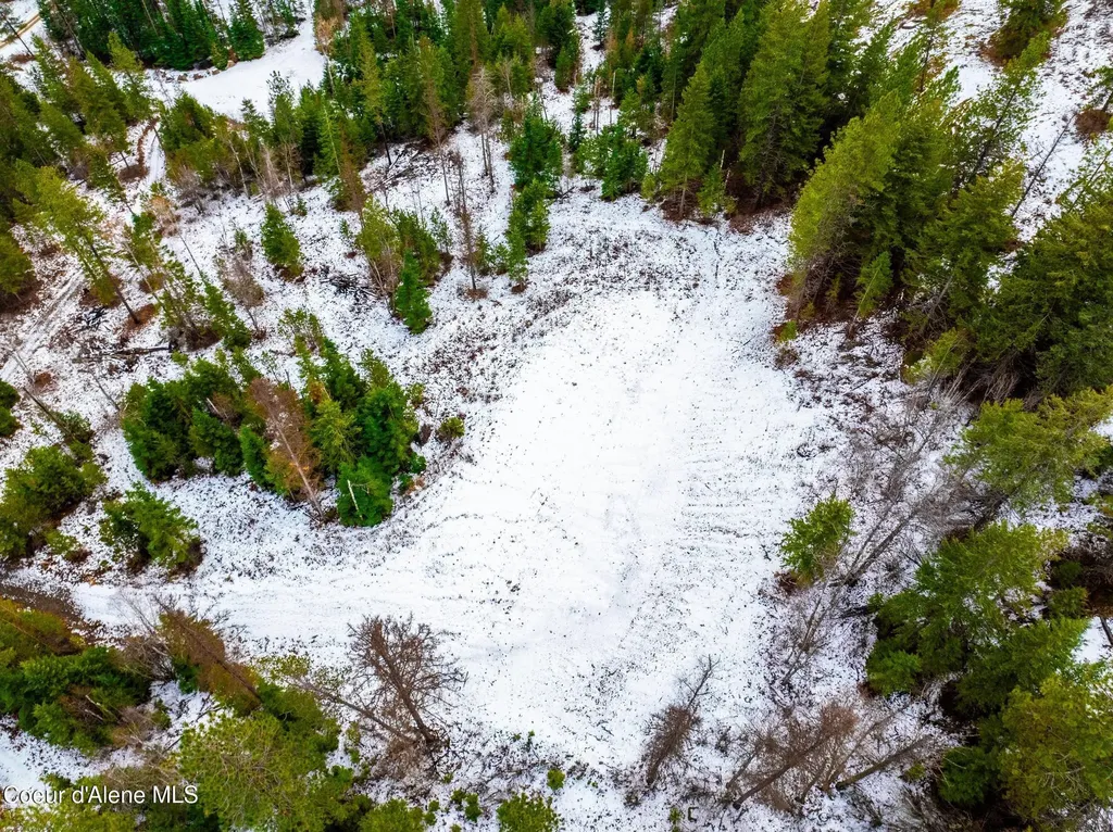 Lot 1 Amethyst Lane Cocolalla ID 83813