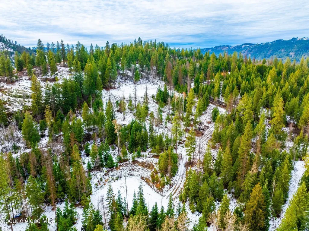 Lot 1 Amethyst Lane Cocolalla ID 83813