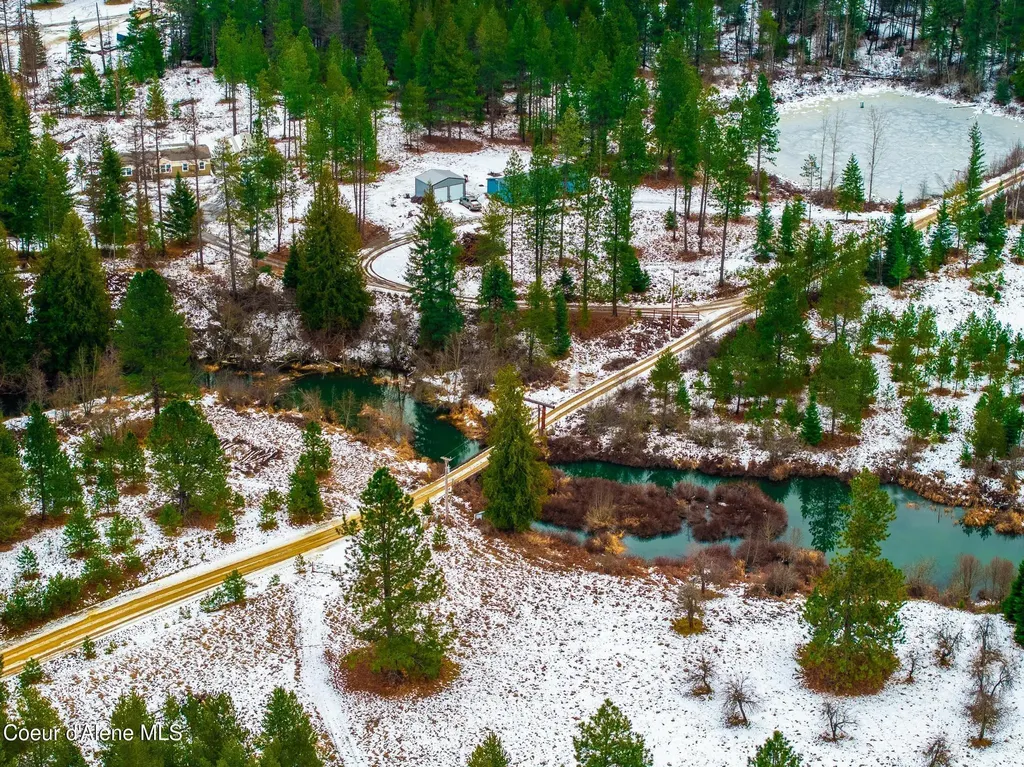 Lot 1 Amethyst Lane Cocolalla ID 83813