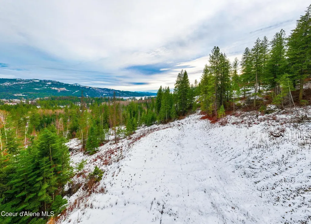 Lot 1 Amethyst Lane Cocolalla ID 83813