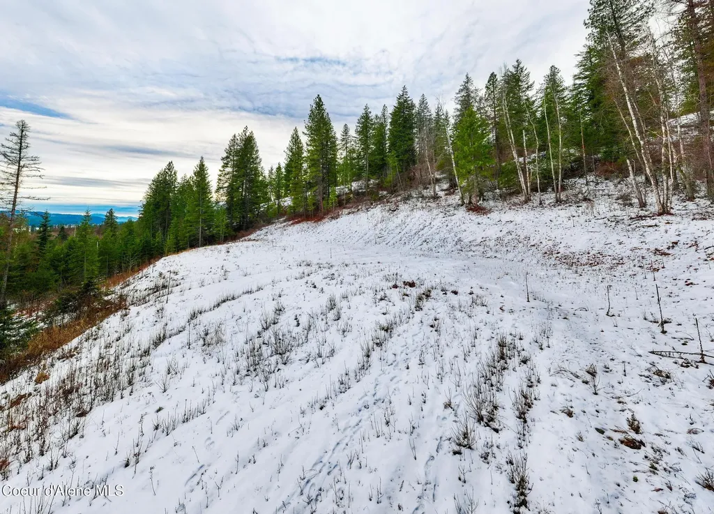 Lot 1 Amethyst Lane Cocolalla ID 83813