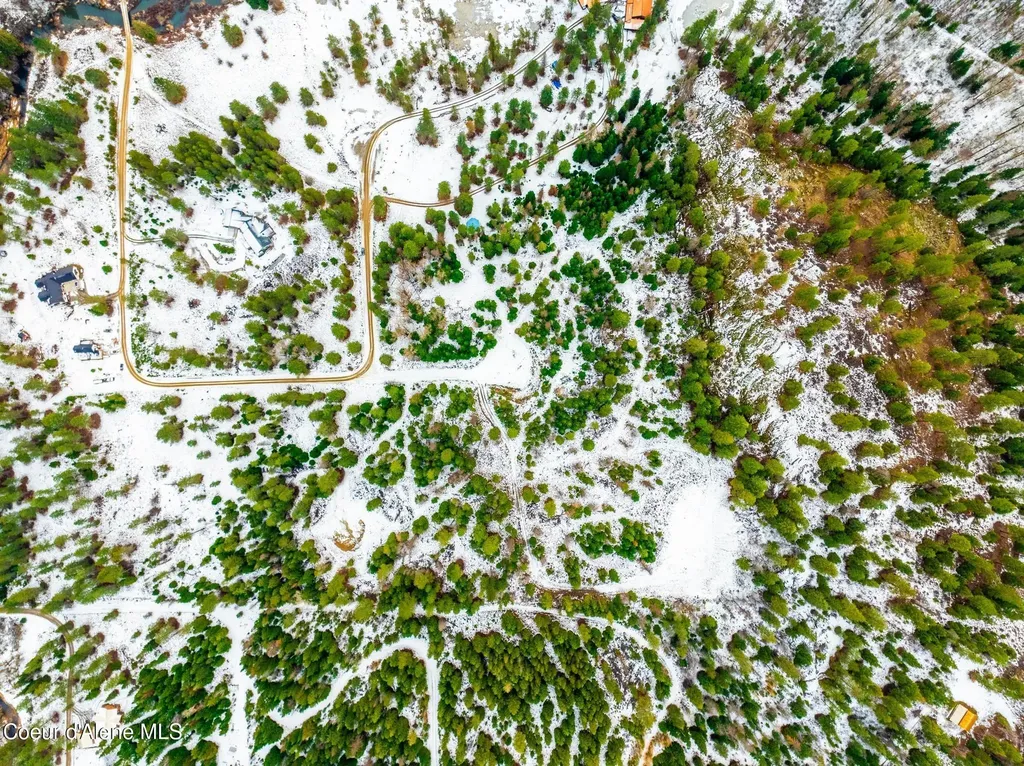Lot 1 Amethyst Lane Cocolalla ID 83813