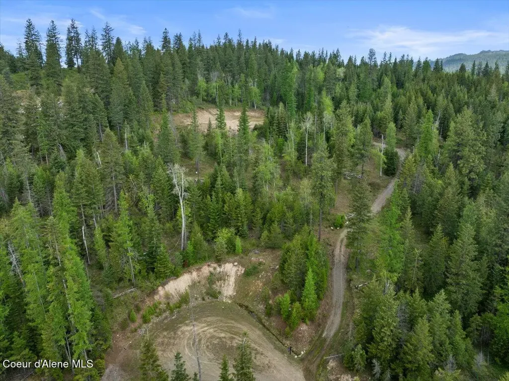 Lot 1 Amethyst Lane Cocolalla ID 83813