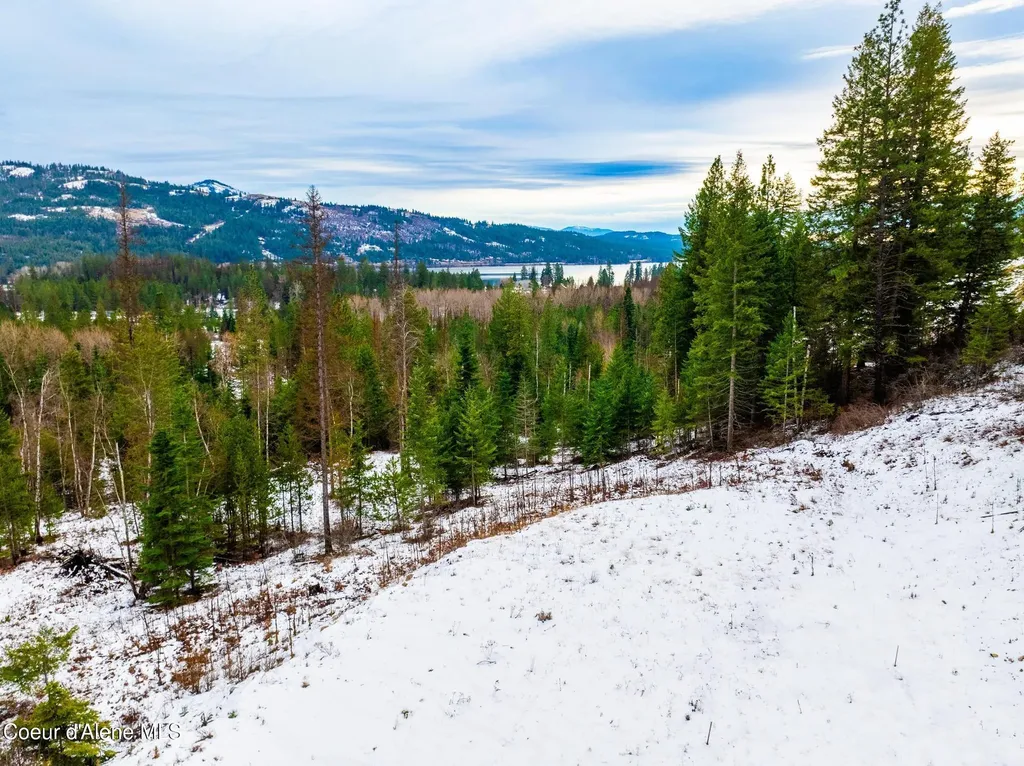 Lot 1 Amethyst Lane Cocolalla ID 83813