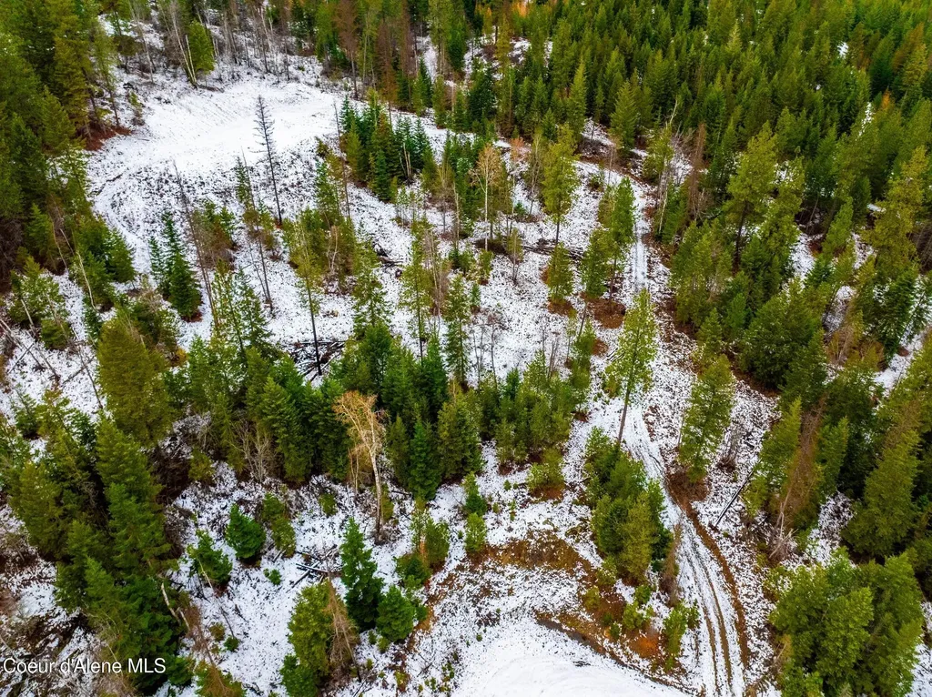 Lot 1 Amethyst Lane Cocolalla ID 83813