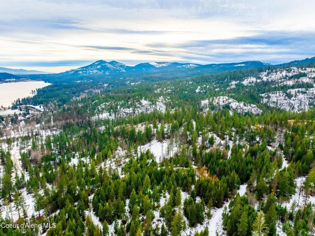 Lot 1 Amethyst Lane Cocolalla ID 83813