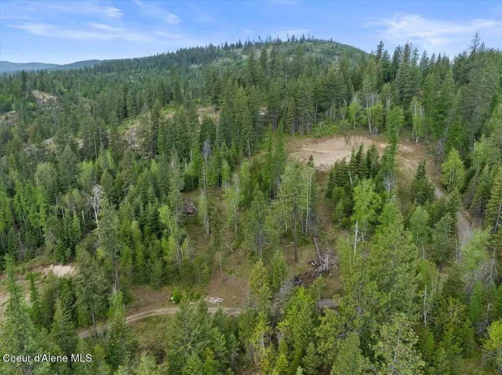 Lot 1 Amethyst Lane Cocolalla ID 83813