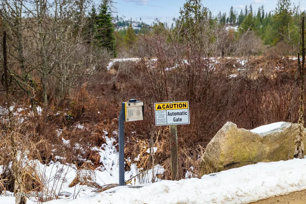 Lot 1 Amethyst Lane Cocolalla ID 83813
