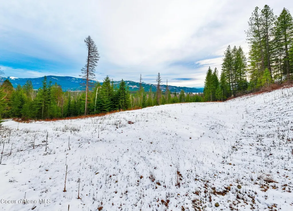 Lot 1 Amethyst Lane Cocolalla ID 83813
