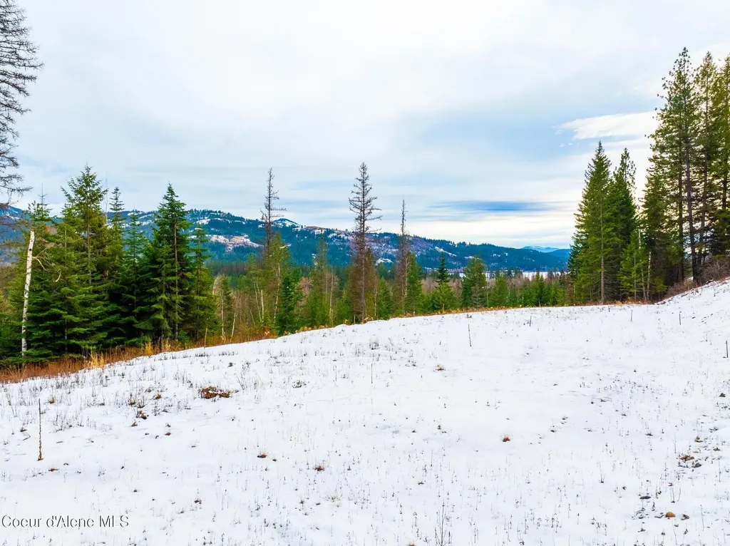 Lot 1 Amethyst Lane Cocolalla ID 83813