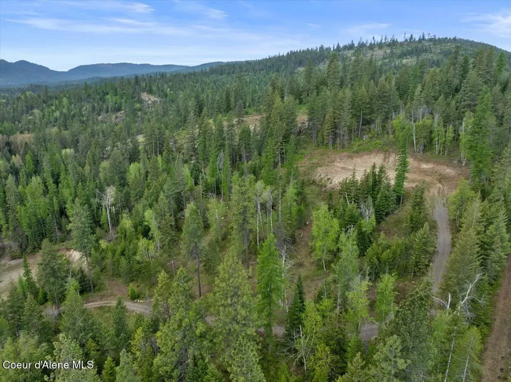 Lot 1 Amethyst Lane Cocolalla ID 83813